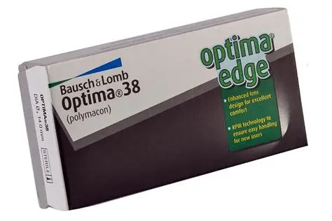 OPTIMA 38 YEARLY